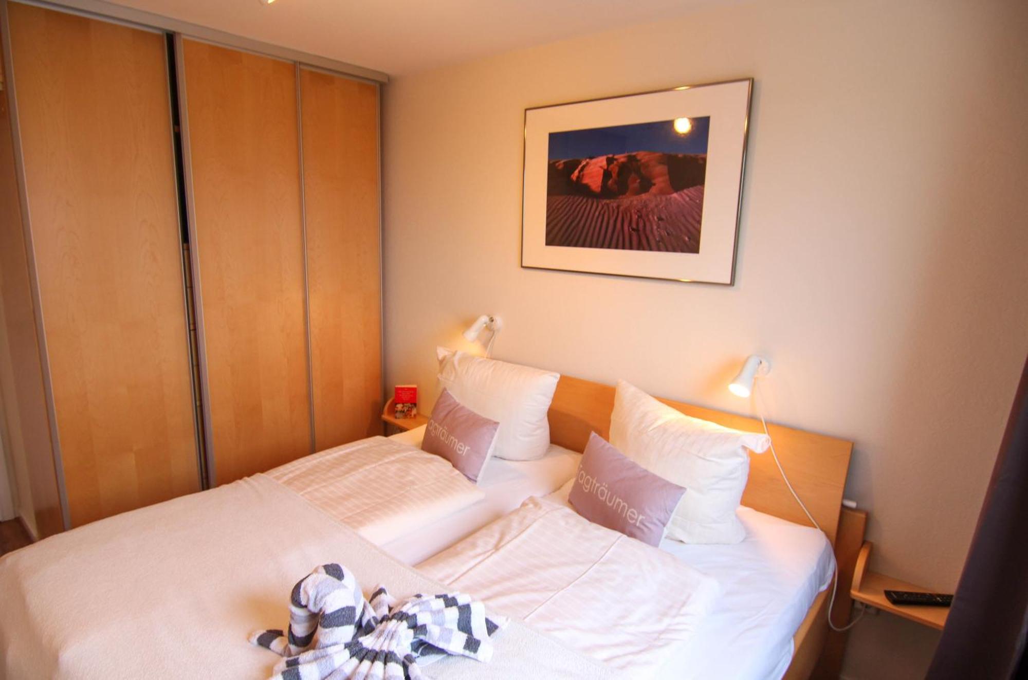 Ferienwohnung Austernfischerin Westerland Esterno foto