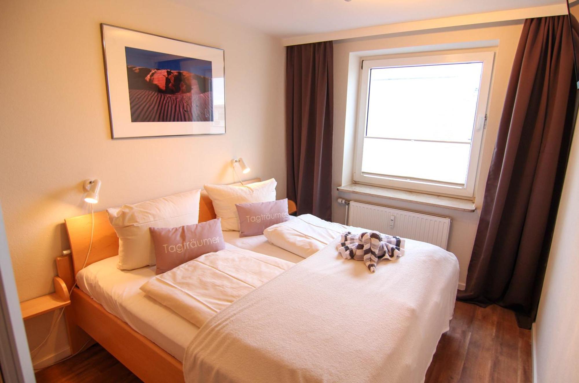 Ferienwohnung Austernfischerin Westerland Esterno foto